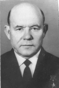 Соколов Павел Иванович